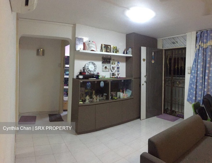 Blk 503 Hougang Avenue 8 (Hougang), HDB 4 Rooms #183371792